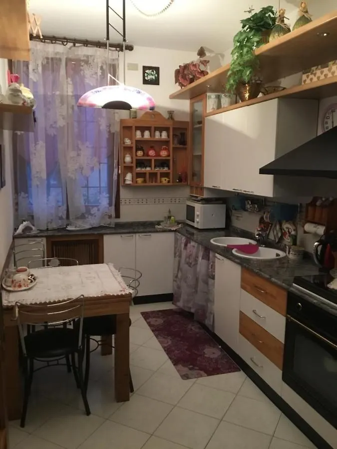 La Stellina Bed & Breakfast Castenaso Italy