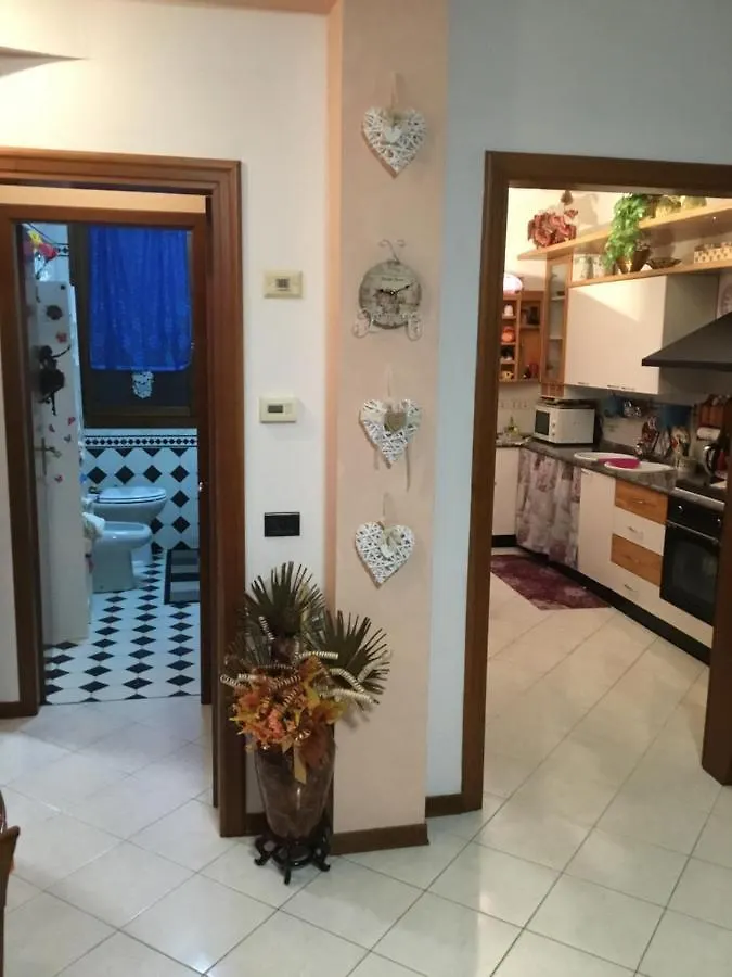 La Stellina Bed & Breakfast Castenaso