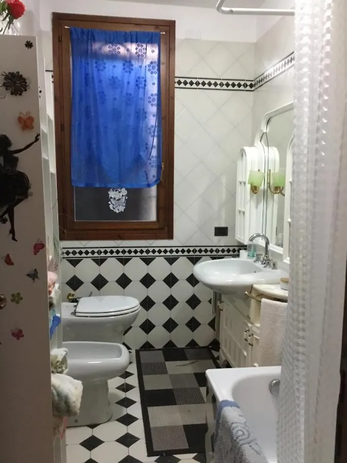 La Stellina Bed & Breakfast Castenaso