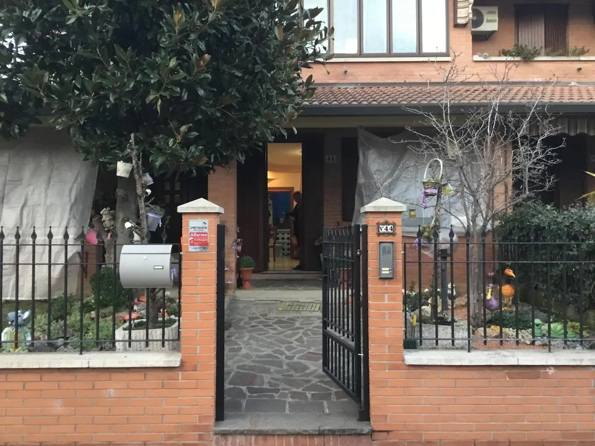 La Stellina Bed & Breakfast Castenaso