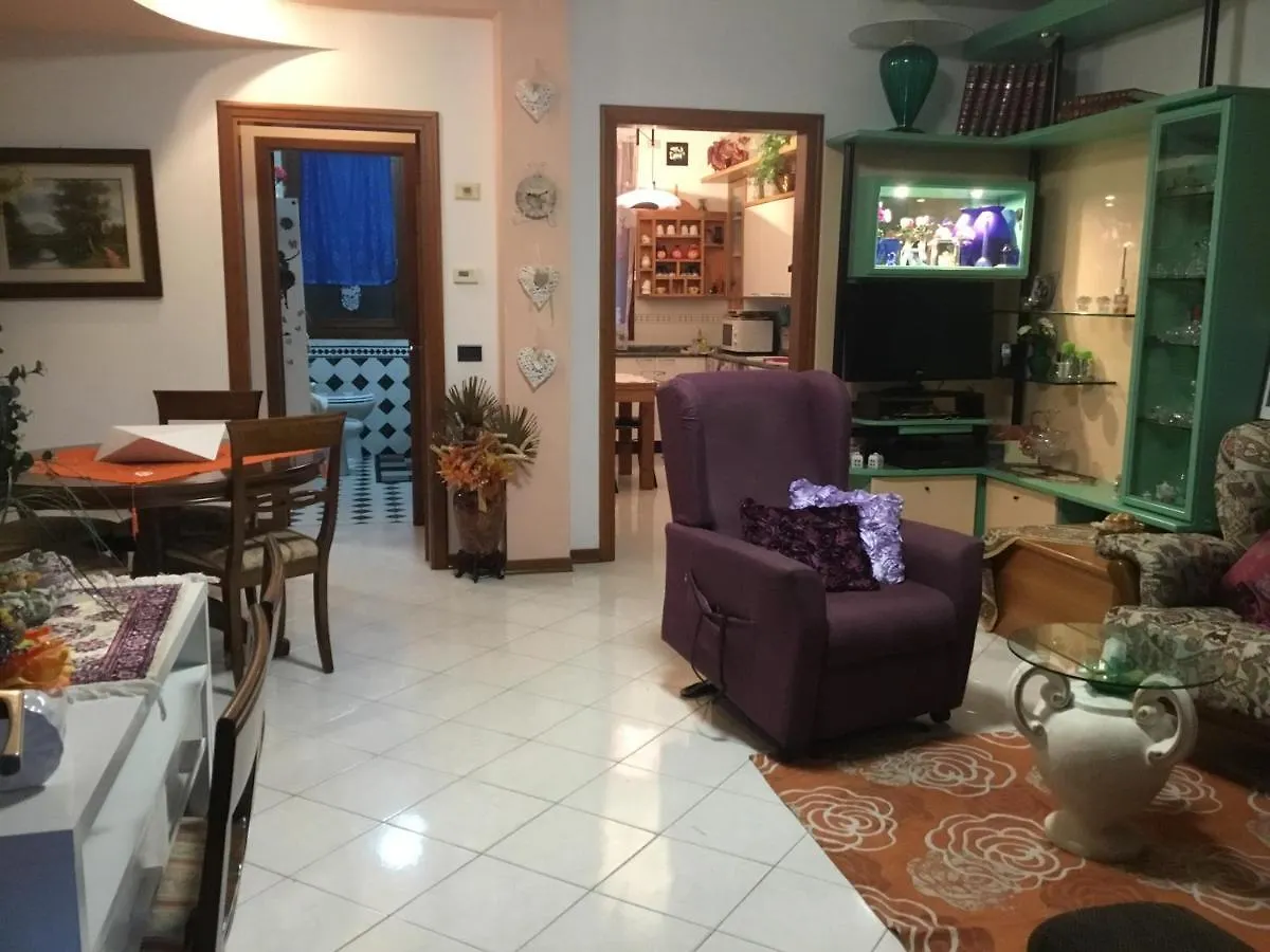 La Stellina Bed & Breakfast Castenaso Italy
