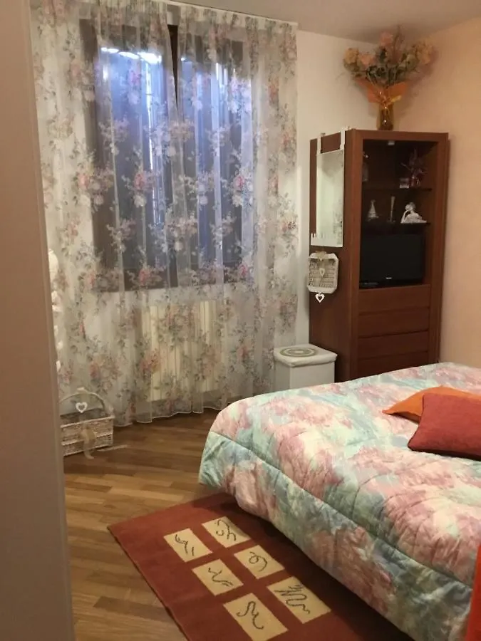 La Stellina Bed & Breakfast Castenaso