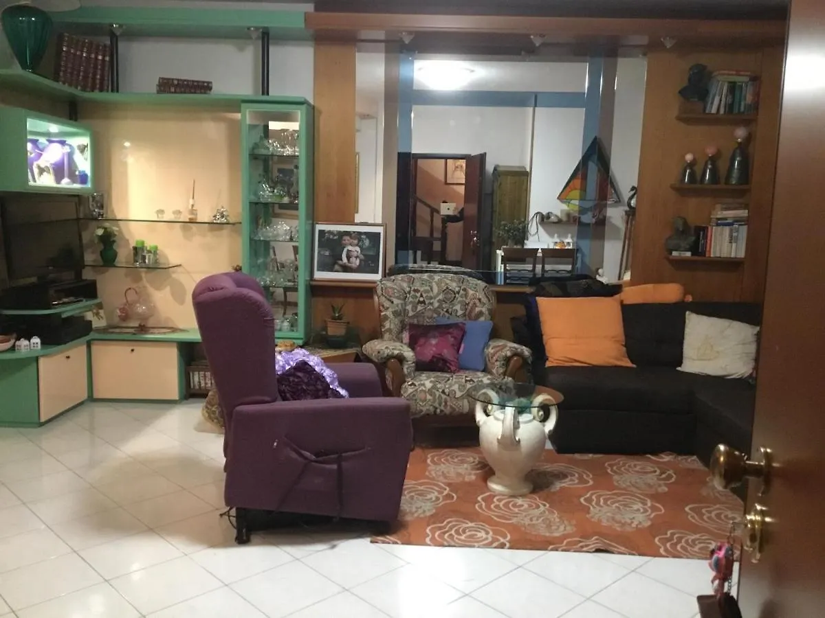 La Stellina Bed & Breakfast Castenaso