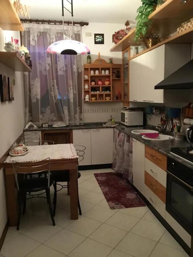 La Stellina Bed & Breakfast Castenaso