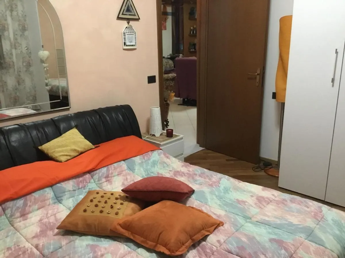 La Stellina Bed & Breakfast Castenaso Italy