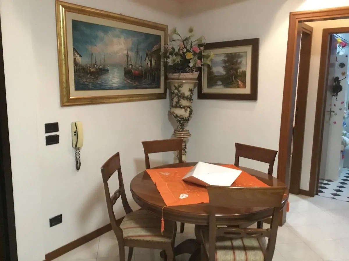 La Stellina Bed & Breakfast Castenaso