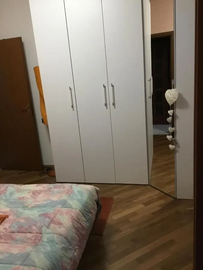 La Stellina Bed & Breakfast Castenaso 0*,